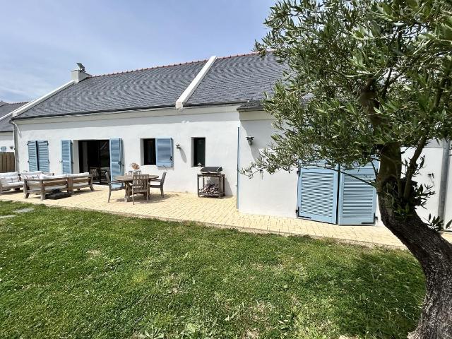 Maison vente à Lorient, Bretagne