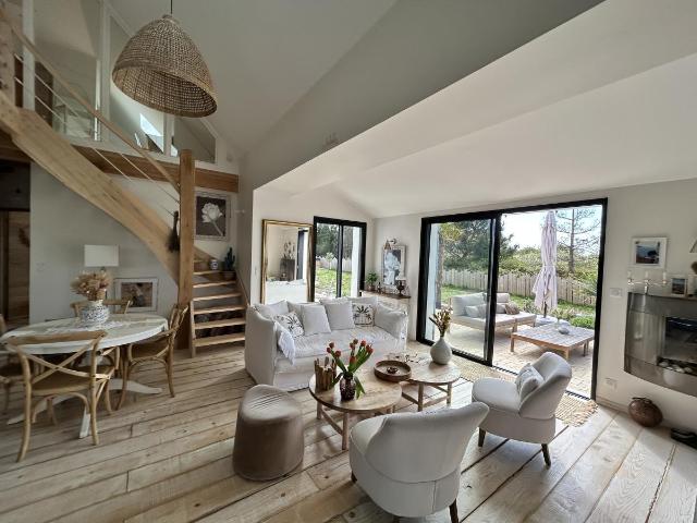 Maison vente à Lorient, Bretagne