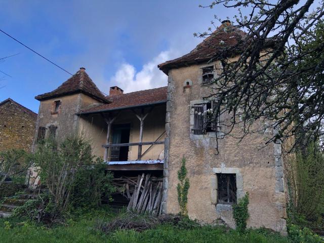 Maison vente à Bannes, Marne