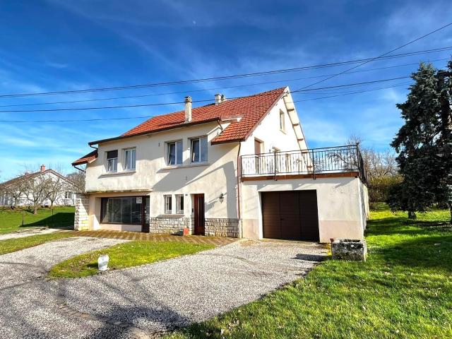 Maison vente à Épernay, Bannes