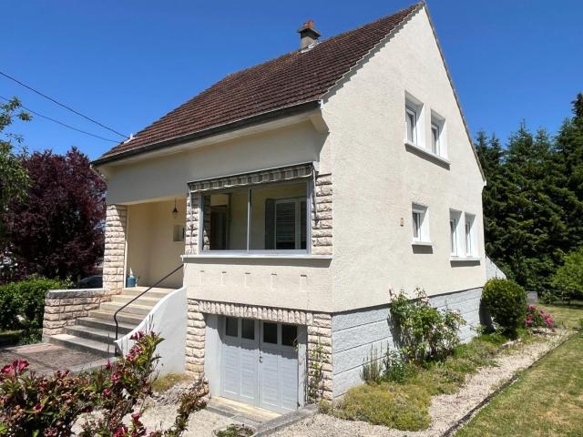 Maison vente à Troyes, Bar-sur-seine