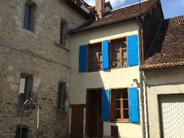 Maison vente à Troyes, Bar-sur-seine
