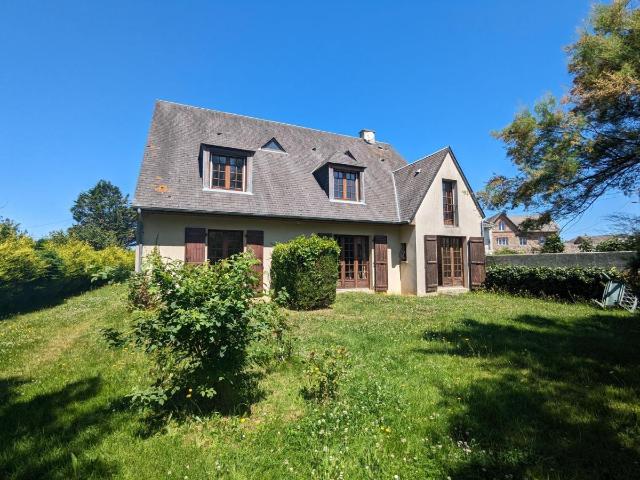 Maison vente à Cherbourg, Barfleur