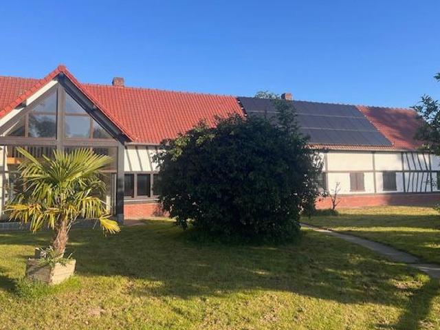 Maison vente à Dieppe, Baromesnil