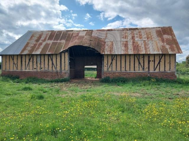 Maison vente à Bernay, Barquet