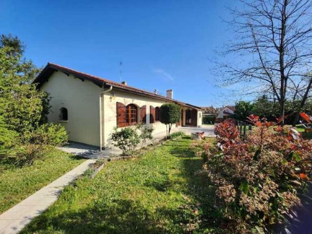 Maison vente à Bordeaux, Bassens