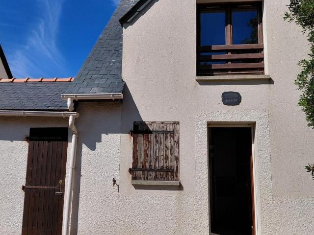 Maison vente à Saint-Nazaire, Batz-sur-mer