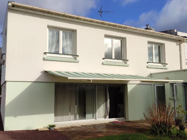 Maison vente à Pontivy, Bretagne
