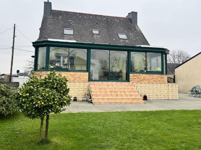 Maison vente à Pontivy, Bretagne