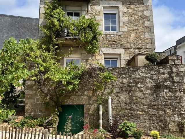 Maison vente à Pontivy, Bretagne