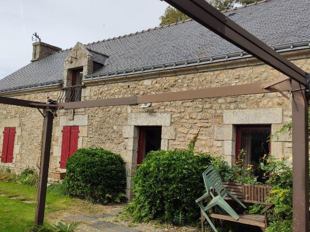 Maison vente à Pontivy, Bretagne