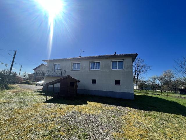 Maison vente à Lure, Baudoncourt