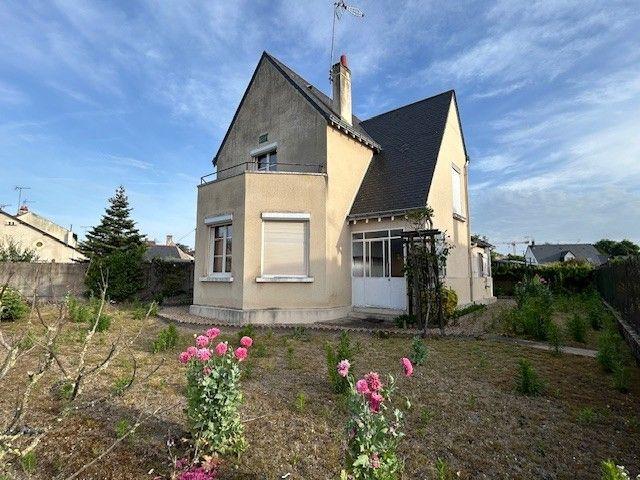 Maison vente à Saumur, Cheviré-le-rouge