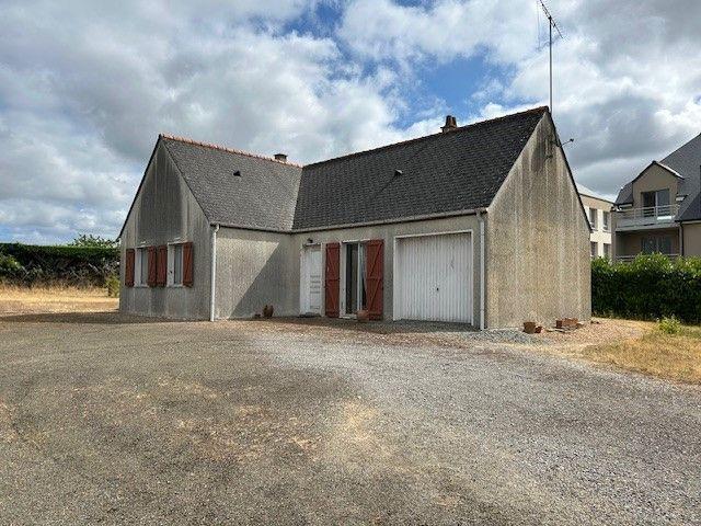 Maison vente à Saumur, Cheviré-le-rouge