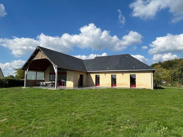 Maison vente à Saumur, Cheviré-le-rouge