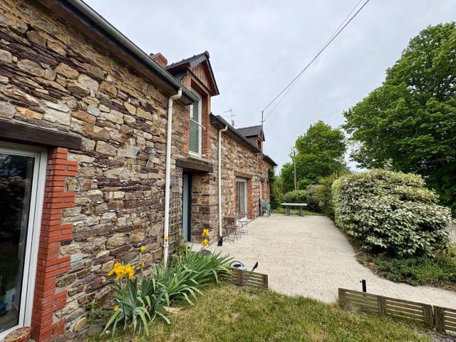 Maison vente à Redon, Bretagne