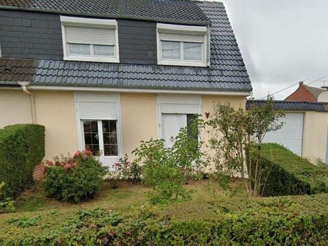 Maison vente à Bavay, Nord