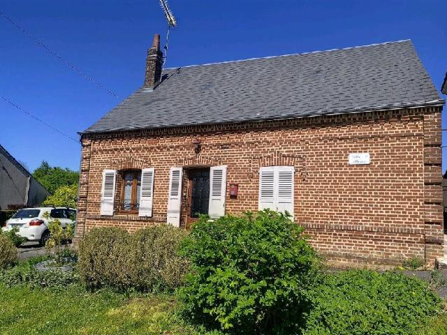 Maison vente à Vesoul, Bay