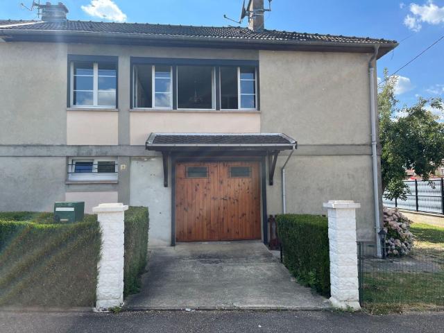 Maison vente à Saint-Dizier, Grand Est