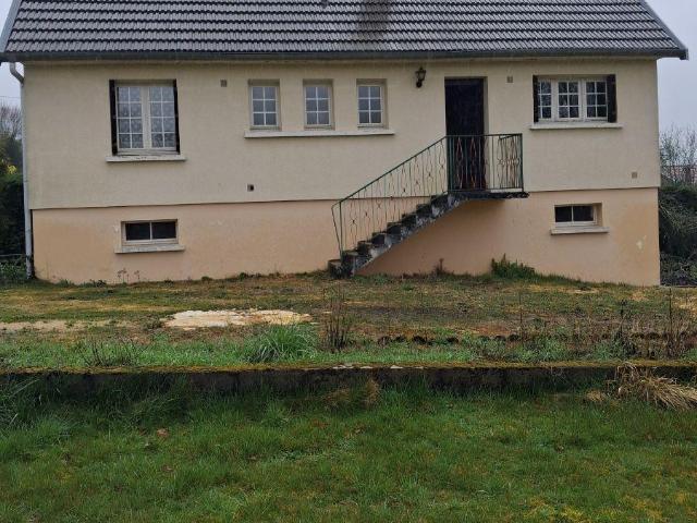 Maison vente à Saint-Dizier, Grand Est