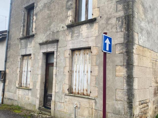 Maison vente à Saint-Dizier, Grand Est