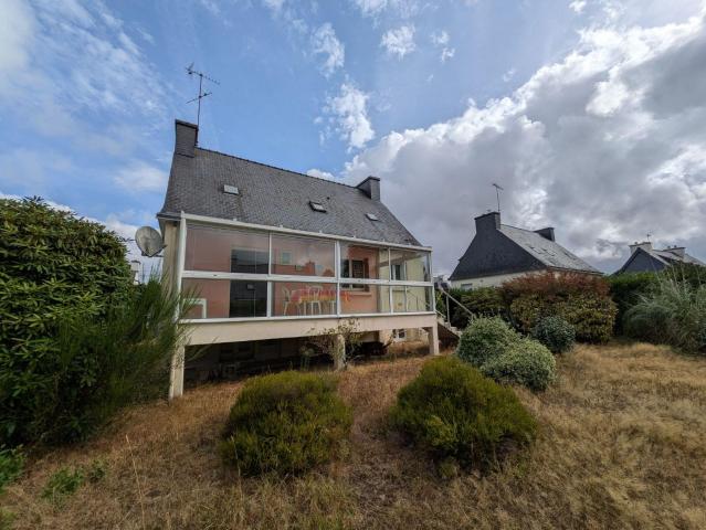 Maison vente à Baye, Marne