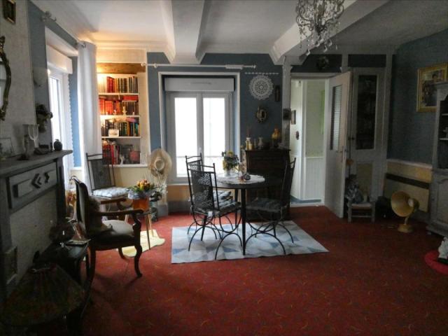 Appartement vente à Bayeux