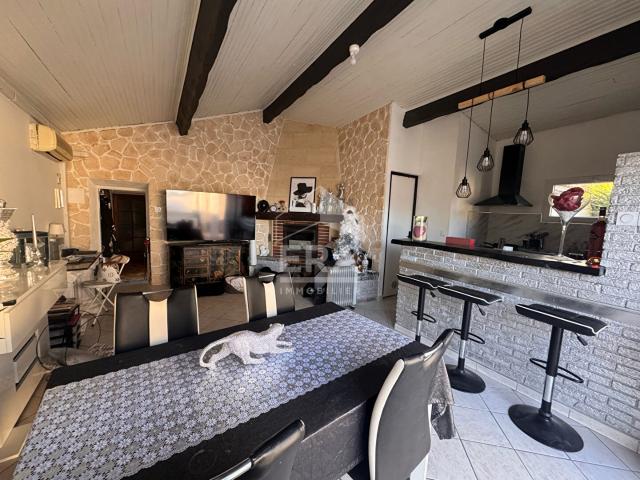 Maison vente à Blaye, Bayon-sur-gironde