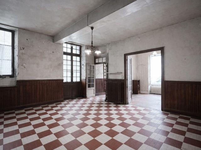 Maison vente à Langon, Bazas