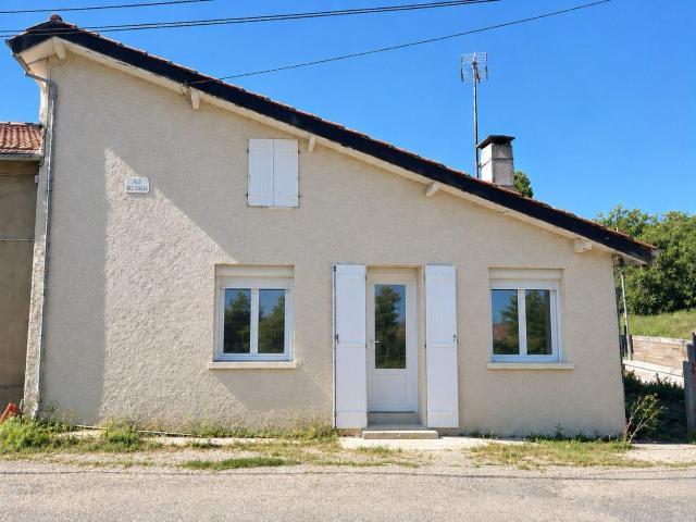 Maison vente à Langon, Bazas