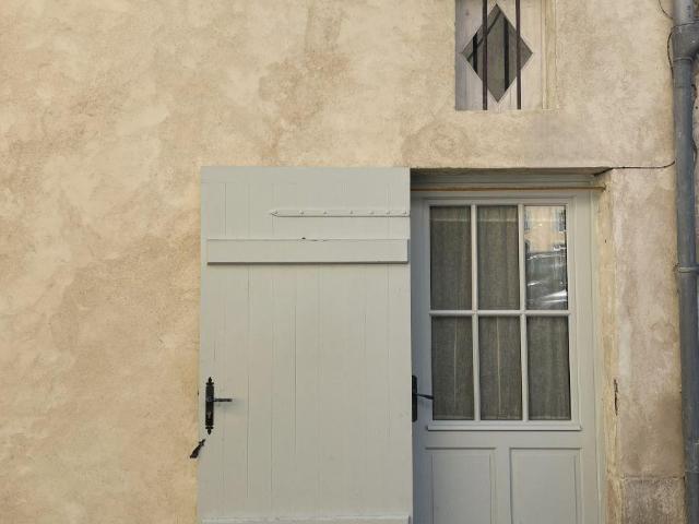 Maison vente à Langon, Bazas