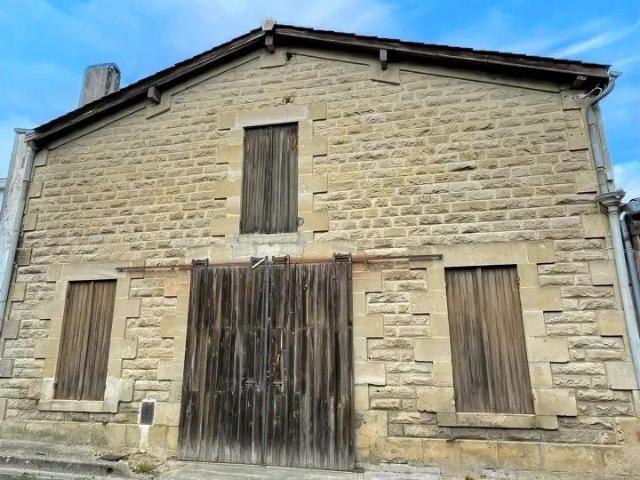 Maison vente à Langon, Bazas