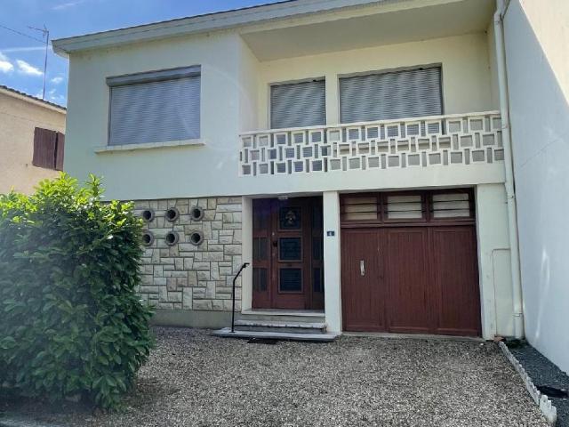 Maison vente à Langon, Bazas