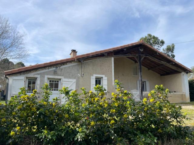 Maison vente à Langon, Bazas