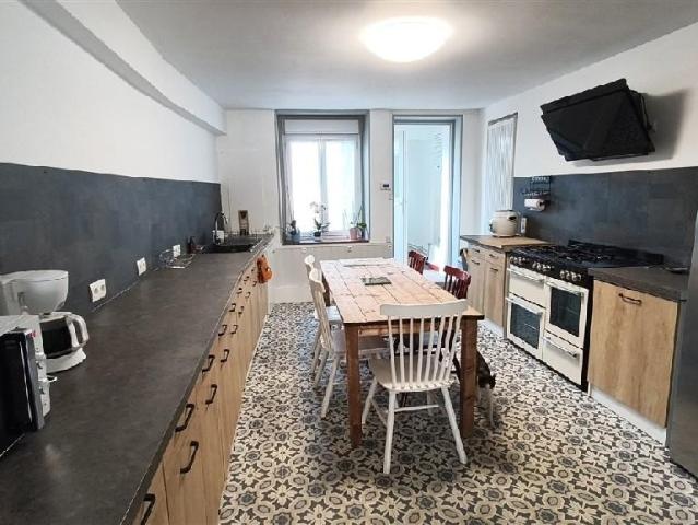 Maison vente à Bazeilles