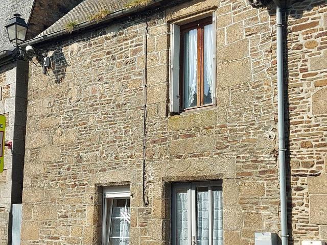 Maison vente à Fougères-Vitré, Bretagne
