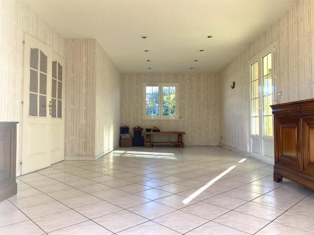 Maison vente à Nantua, Géovreissiat