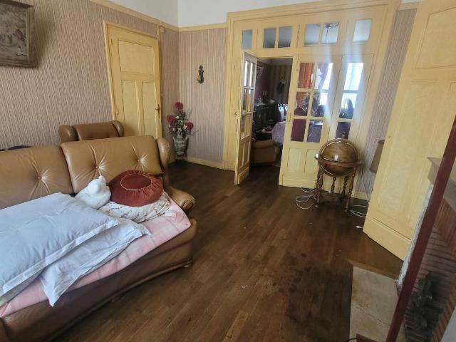 Maison vente à Amiens, Beaucamps-le-vieux