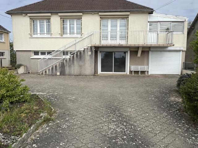 Maison vente à Blois, Centre-Val de Loire