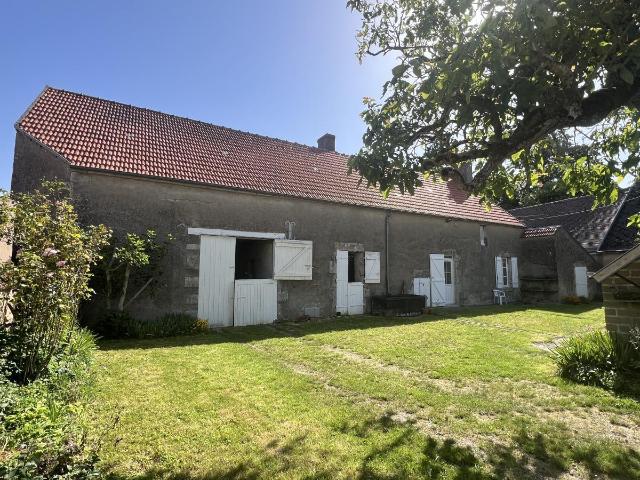 Maison vente à Blois, Centre-Val de Loire