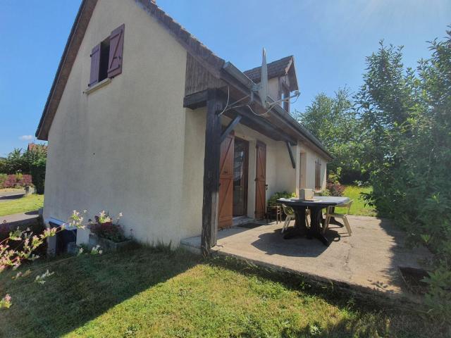 Maison vente à Abbeville, Beauchamps