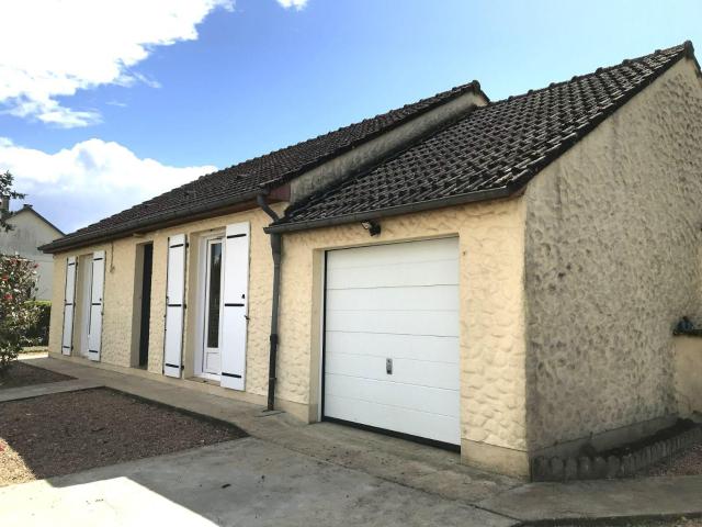 Maison vente à Mamers, Beaufay
