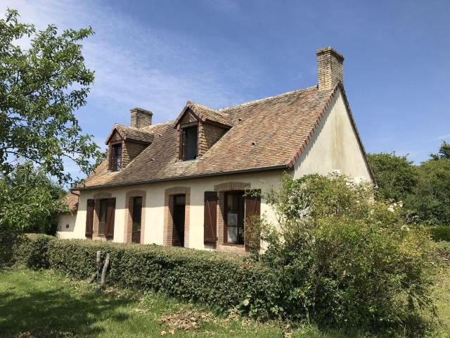 Maison vente à Mamers, Beaufay