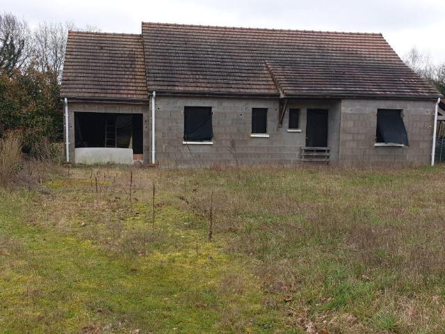 Maison vente à Mamers, Beaufay
