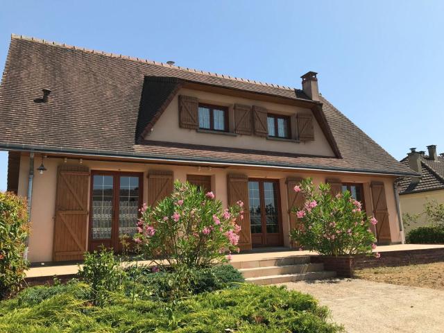 Maison vente à Mamers, Beaufay