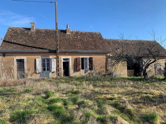 Maison vente à Mamers, Beaufay