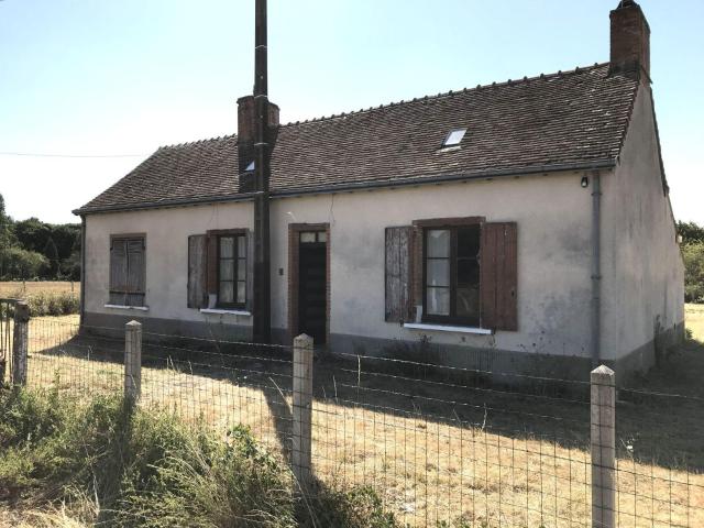 Maison vente à Mamers, Beaufay