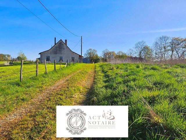 Maison vente à Beaufort-Orbagna, Jura