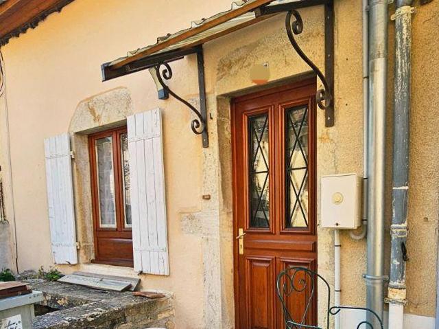 Maison vente à Lons-le-Saunier, Bourgogne-Franche-Comté