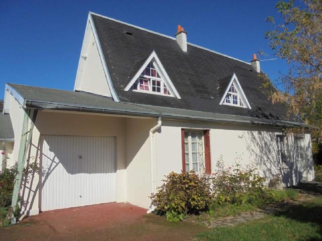 Maison vente à Orléans, Beaugency